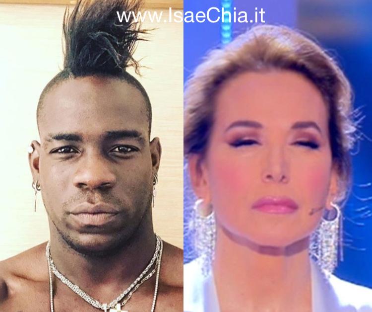 ‘Live-Non è la D’Urso’, Mario Balotelli non ci sta: ecco il duro attacco alla conduttrice dopo la puntata di ieri sera! preview