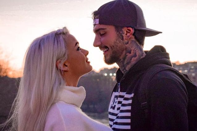 Mercedesz Henger rivela: “Io e Lucas Peracchi troveremo il giusto compromesso per salvare il nostro amore!”. E a proposito di ‘Temptation Island’… preview