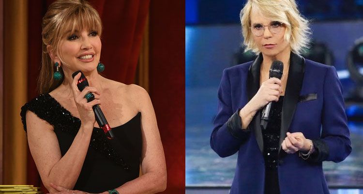 ‘Ballando con le stelle’, continua il botta e risposta a distanza tra Milly Carlucci e Maria De Filippi: le ultime dichiarazioni preview