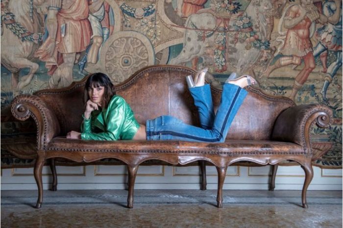 ‘Uomini e Donne’, Nicole Mazzoccato testimonial in un nuovo spot tv! (Video) preview