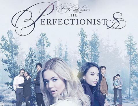 ‘Pretty Little Liars: The Perfectionists’: trama, cast e tutte le curiosità preview