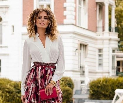 ‘Uomini e Donne’, Sara Affi Fella riapre il vecchio profilo Instagram: ecco a quanto ammontano adesso i suoi follower! preview