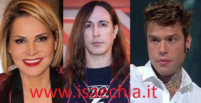 ‘X-Factor’, Manuel Agnelli boccia Simona Ventura e su Fedez afferma: “Con lui ho avuto rapporti difficoltosi perché…”