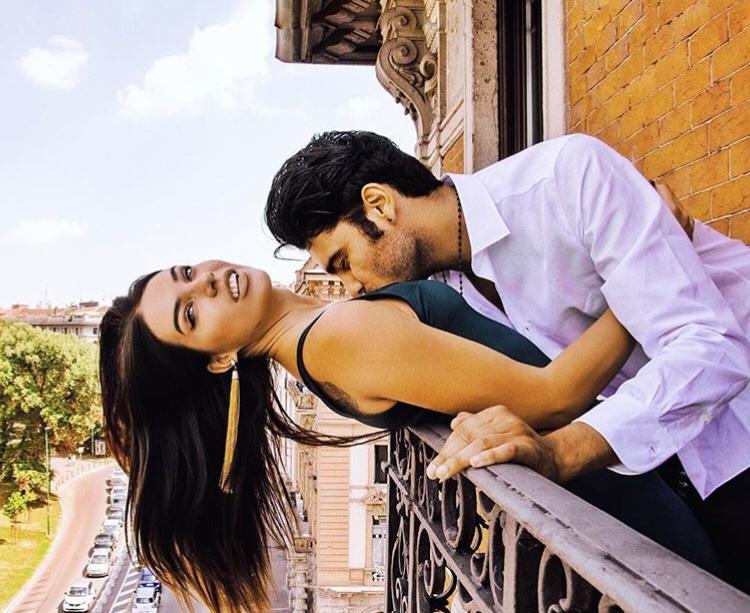 ‘Gf Vip 3’, Stefano Sala esce allo scoperto e ufficializza il ritorno di fiamma con Dasha Dereviankina! (Video) preview