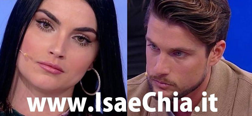 ‘Uomini e Donne’, nuovo confronto in studio per Teresa Langella e Andrea Dal Corso. E dopo la registrazione l’ex tronista commenta così! preview