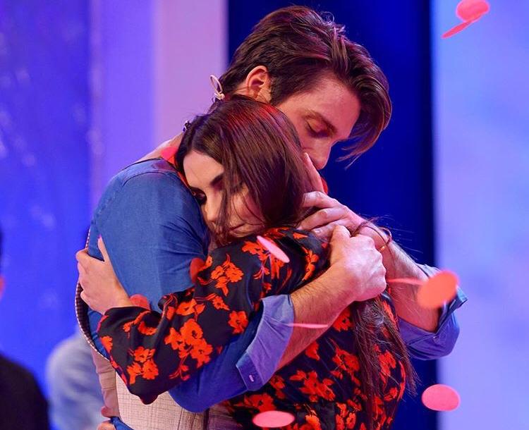 ‘Uomini e Donne’, Teresa Langella e Andrea Dal Corso si stanno frequentando: l’annuncio ufficiale nella registrazione di oggi! preview