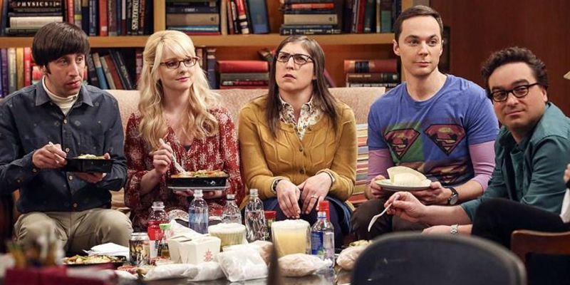 ‘The Big Bang Theory’, svelata la data della messa in onda dell’attesissimo finale della serie!