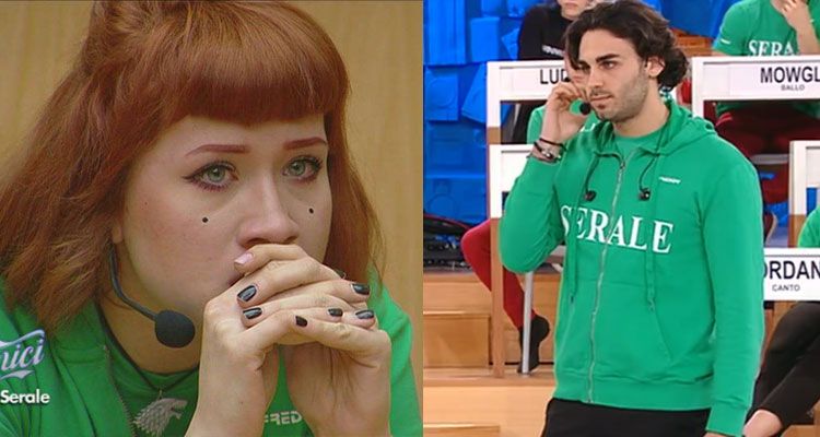 ‘Amici 18’, riavvicinamento in corso tra Tish e Alberto Urso? preview