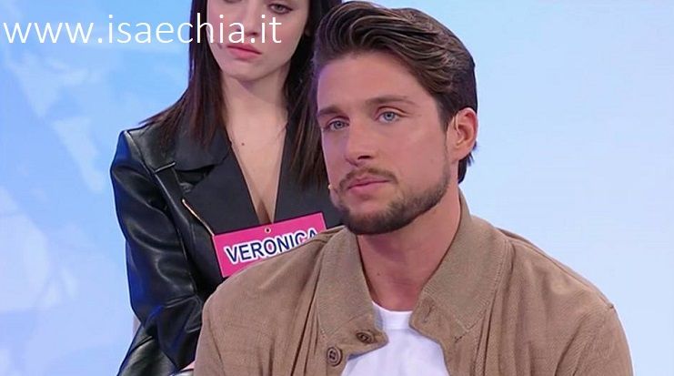 Andrea Dal Corso, parla la trans Guendalina Rodriguez: “È un finto etero, se parlassi potrei rovinarlo!” preview