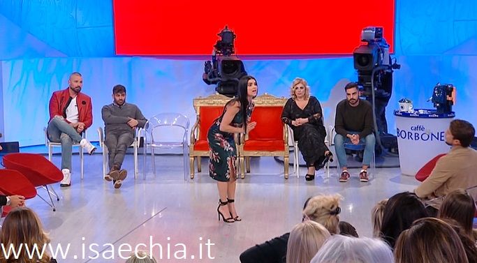 Auditel ‘Uomini e Donne’: i top e i flop della settimana dal 4 all’8 marzo preview