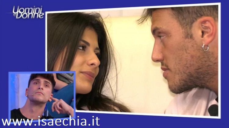 ‘Uomini e Donne’: l’opinione di Chia sulla puntata del Trono classico del 22/03/19 article-post
