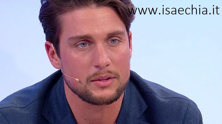 ‘Uomini e Donne’: l’opinione di Isa sulla puntata del Trono classico del 28/03/19 article-post