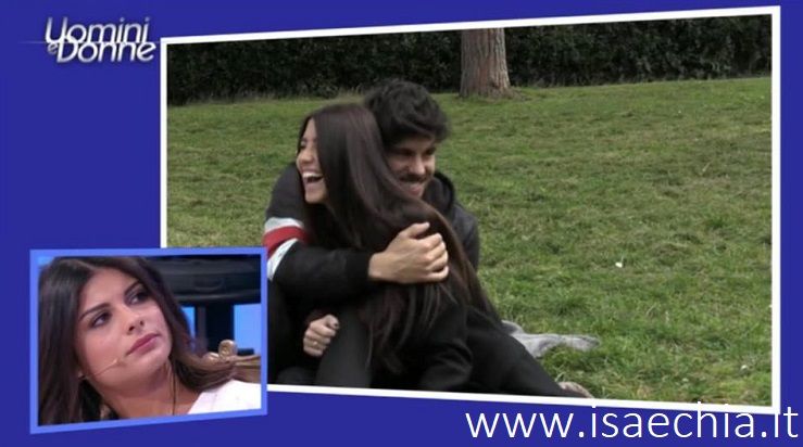 Auditel ‘Uomini e Donne’: i top e i flop della settimana dal 18 al 22 marzo preview