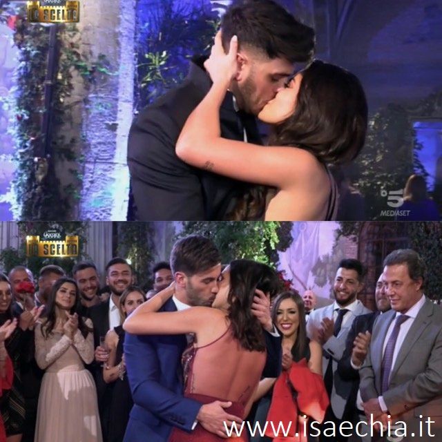 ‘Uomini e Donne’: l’opinione di Isa sulle scelte di Luigi Mastroianni e Ivan Gonzalez article-post