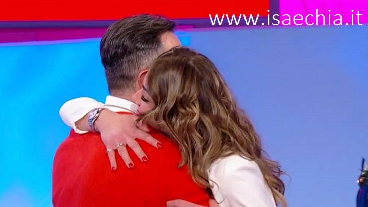 Auditel ‘Uomini e Donne’: i top e i flop della settimana dall’11 al 15 marzo article-post