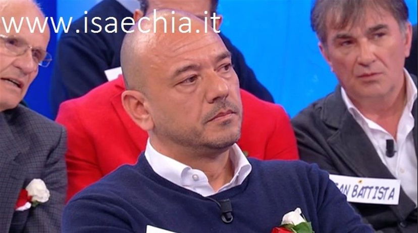 ‘Trono over’, Roberto Acurzio dopo la fine della storia con Barbara De Santi si è fidanzato con un’altra dama del parterre? (Foto) preview
