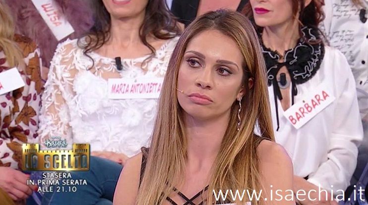 ‘Uomini e Donne’: l’opinione della nostra Mimì sulla puntata del Trono over del 1/03/19 preview