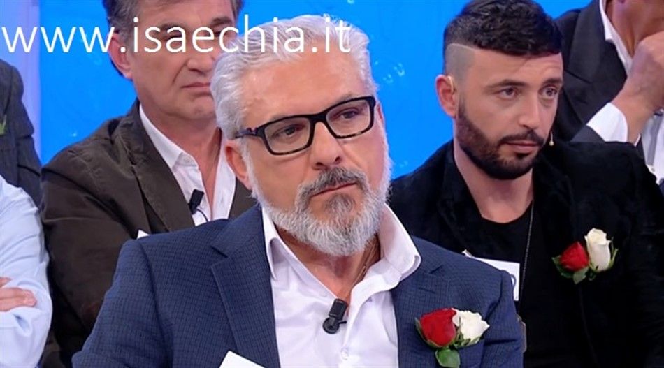 ‘Trono over’, Rocco Fredella spiega le motivazioni che lo hanno spinto a lasciare il programma e accusa Gemma Galgani: “E’ lei l’artefice della mia uscita!” article-post
