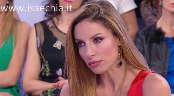 Trono over - Cristina Incorvaia