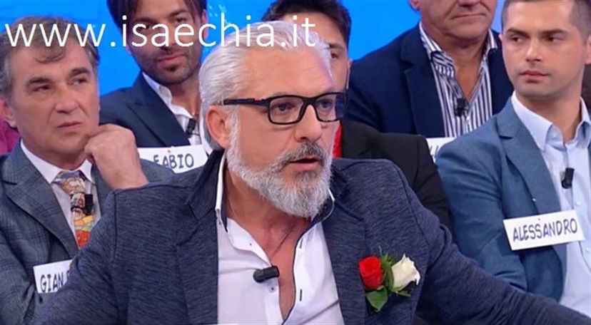 Uomini e Donne, rivelazione choc di Rocco Fredella su Gemma Galgani: “Sono uscito dal programma devastato, volevo andare in convento” preview