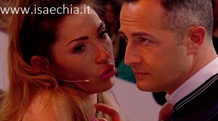 ‘Uomini e Donne’: l’opinione di Isa sulla puntata del Trono over 26/03/19 preview