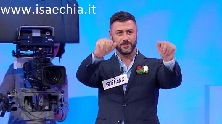 ‘Uomini e Donne’: l’opinione di Chia sulla puntata del Trono over del 6/03/19 preview