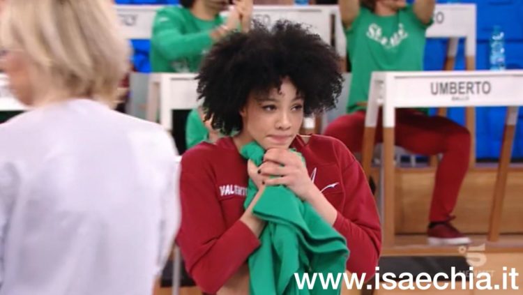 ‘Amici 18’, Alberto Urso e Valentina Vernia accedono al serale, ancora polemiche tra Alessandra Celentano e Mowgli! preview