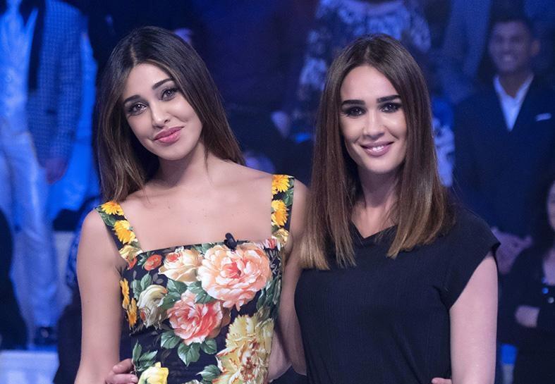 ‘Verissimo’, Belen Rodriguez parla per la prima volta del riavvicinamento a Stefano De Martino. E a proposito di Fabrizio Corona… preview