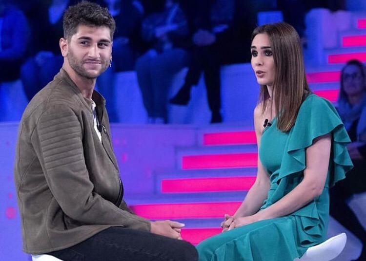 ‘Verissimo’, Jeremias Rodriguez si racconta dopo l”Isola 14′: dal legame con Soleil Sorge alla questione che ha coinvolto Riccardo Fogli e Fabrizio Corona! preview