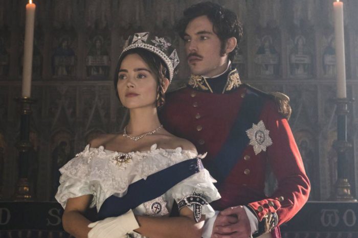 ‘Victoria’: trama, cast e tutte le curiosità article-post