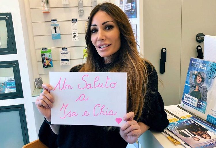 ‘Trono over’, Viviana Vesce in esclusiva per IsaeChia.it racconta i retroscena relativi al suo addio al programma: ecco cosa le aveva suggerito di fare Armando Incarnato! article-post