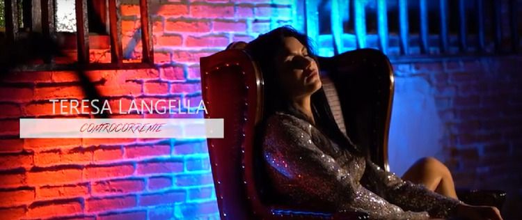 ‘Uomini e Donne’, Teresa Langella dopo il trono ritorna alla musica: ecco il videoclip del suo nuovo singolo preview