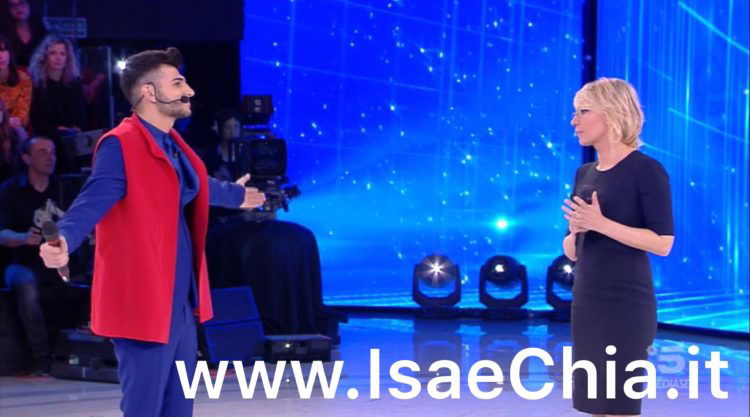 ‘Amici 18’, terza puntata: è scontro tra Loredana Bertè e Rudy Zerbi, la Busta D’Oro mette a rischio l’intera Squadra Blu, eliminato Jefeo preview