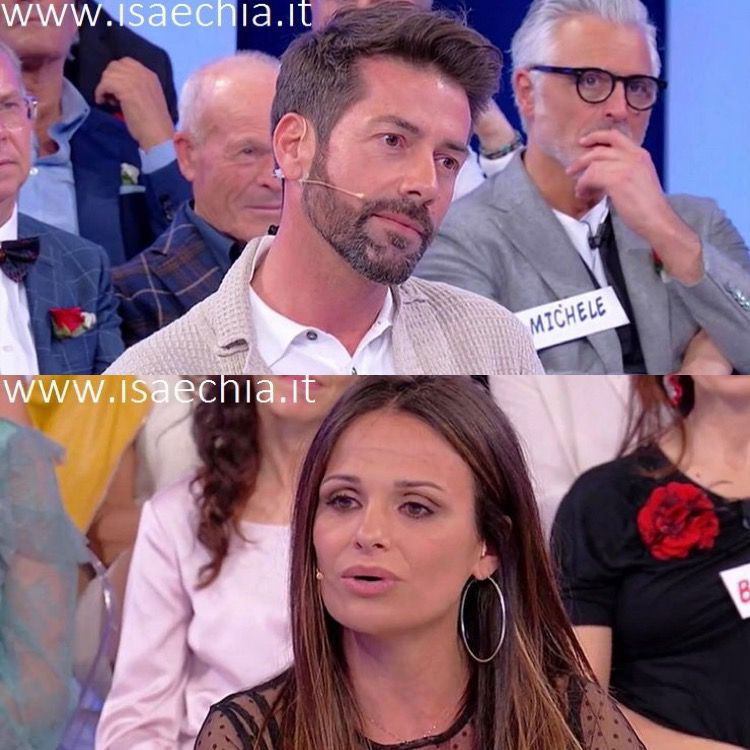 ‘Trono over’, Jara Gaspari e Nicola Balestra svelano il sesso del loro bebè! article-post