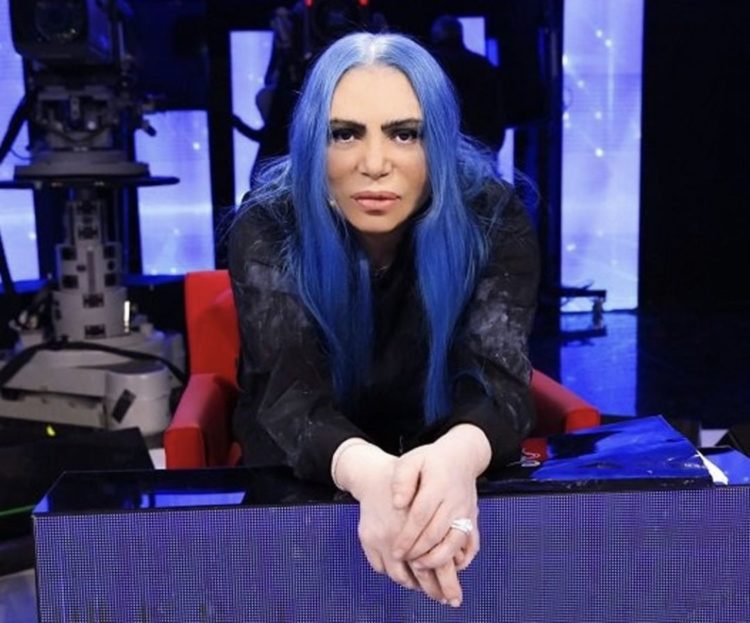 ‘Amici 18’, dopo la terza puntata del serale ecco la nuova proposta di Loredana Bertè! preview