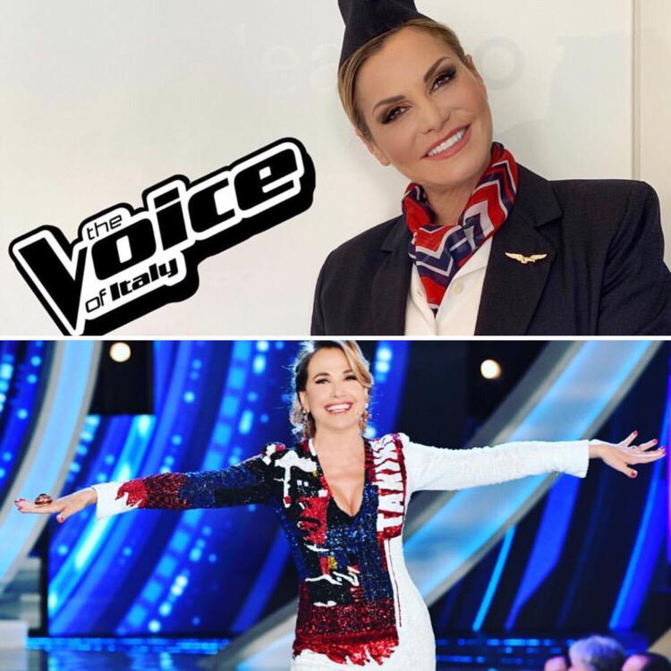 ‘Gf 16’ Vs ‘The Voice of Italy’, ecco chi ha vinto la sfida tra Barbara D’Urso e Simona Ventura preview