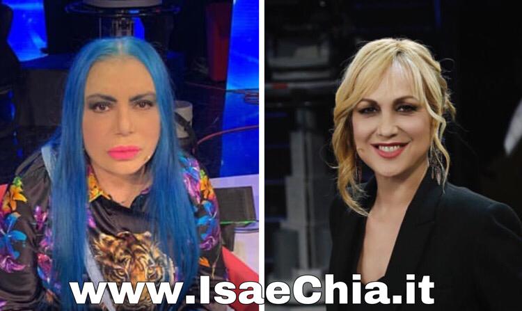 ‘Amici 18’, arrivano la piccate risposte dei professori alla proposta di Loredana Bertè preview