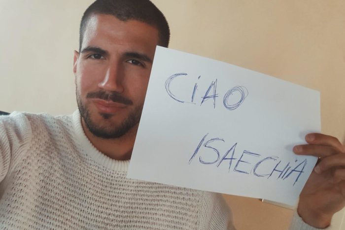 Alessandro Vannucci a IsaeChia.it: “Ho fatto il mio percorso a ‘Uomini e Donne’ avendo come punto di riferimento Giulia Cavaglià e mi dispiace non aver avuto il tempo di dimostrare l’altro mondo che c’è in me!”. E a proposito del suo rapporto con Manuel Galiano e Giulio Raselli… preview