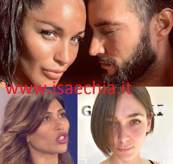 ‘Gf 16’, dopo lo scontro tra Mila Suarez e Delia Duran interviene l’ex moglie di Alex Belli che rivela: “Lui non può avere figli!” preview