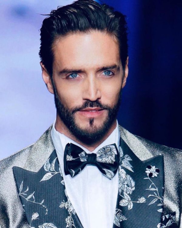 ‘Gf 16’, dopo le accuse di Mila Suarez e Katarina Raniakova arriva la replica di Alex Belli! preview