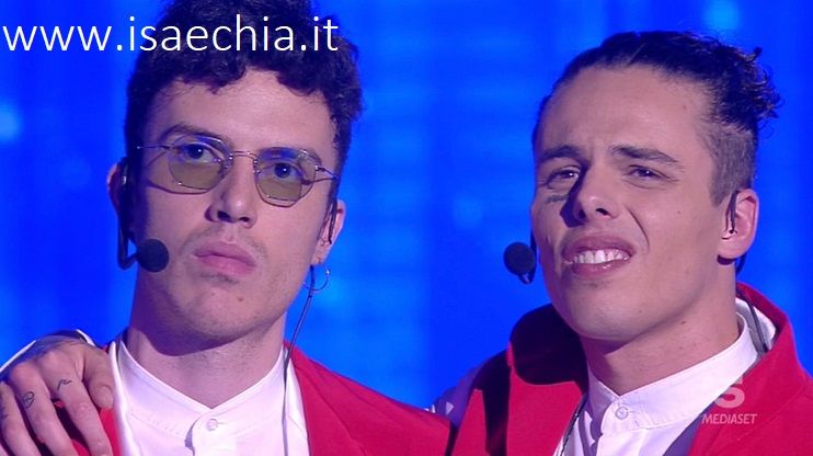 ‘Amici di Maria De Filippi 18′: l’opinione di Isa sulla quarta puntata preview