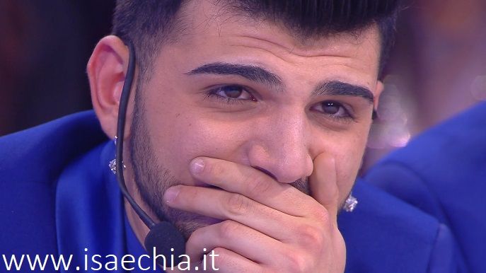 ‘Amici di Maria De Filippi 18′: l’opinione di Isa sulla seconda puntata preview