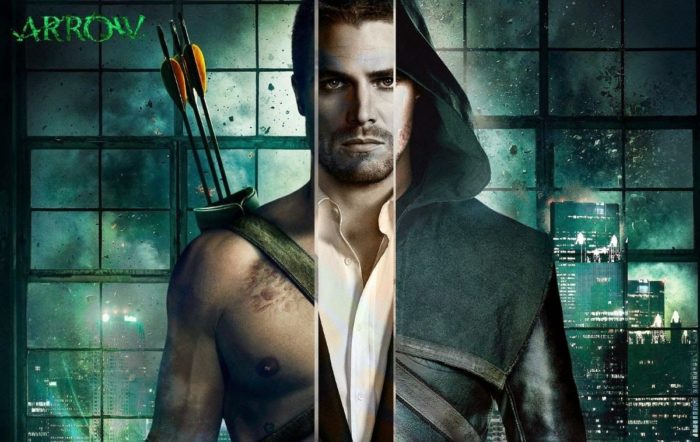 ‘Arrow’, finite le riprese dell’ottava e ultima stagione: le commosse dediche del cast preview