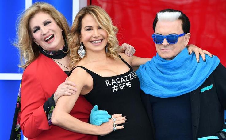 ‘Gf 16’, ecco altri papabili concorrenti pronti a varcare la porta rossa preview