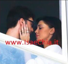 Belen Rodriguez e Stefano De Martino non si nascondono più: le foto del romantico weekend a Posillipo insieme al loro piccolo Santiago preview