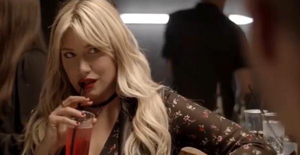 ‘Gf Vip’, Benedetta Mazza diventa la protagonista di un nuovo videoclip musicale! preview