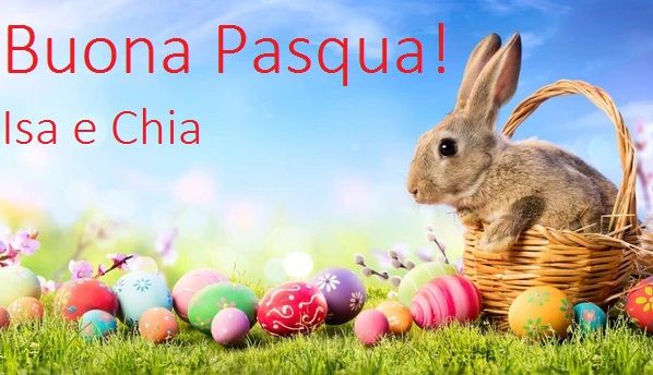 Buona Pasqua! article-post