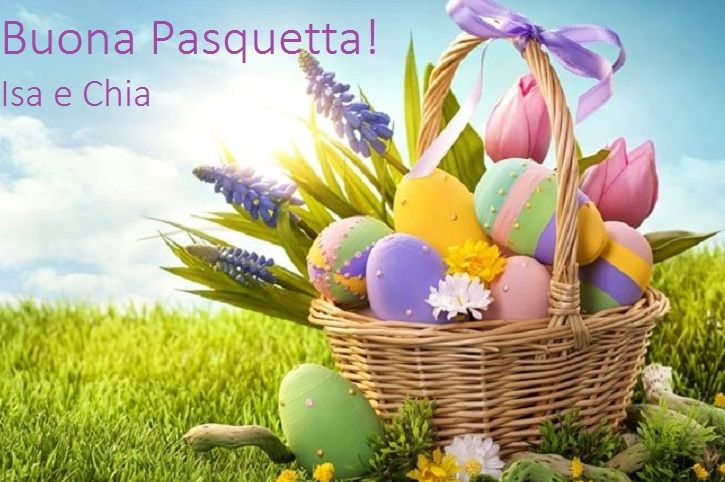 Buona Pasquetta! preview