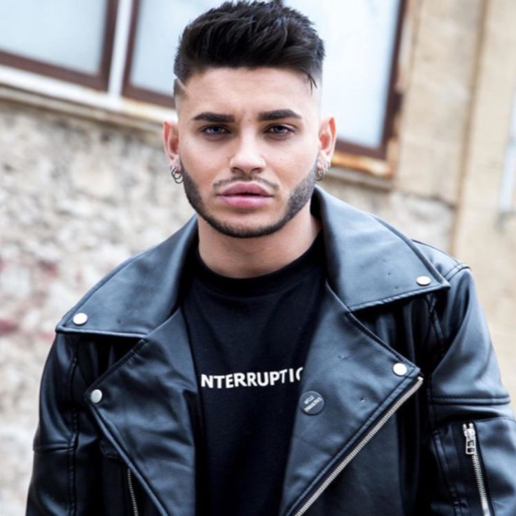 ‘Gf 16’, Cristian Imparato e la stoccata a Karina Cascella: “È una grande stron*a, cornutazza napoletana!”. E a proposito di coming out… (Video) preview