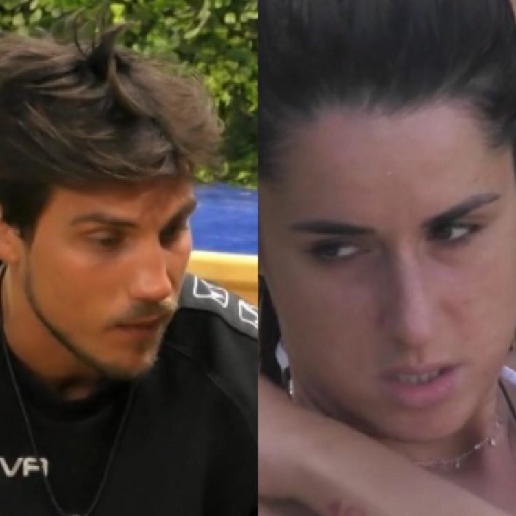‘Gf 16’, è scattato un bacio tra Daniele Dal Moro e Valentina Vignali? Le segnalazioni nel web! E intanto in Casa si dubita del rapporto tra il gieffino e Martina Nasoni…